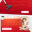 Tapis de couleur unie Adirondack Performance-2094744551