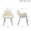 Lovetro Upholstered Dining Chair-1801972025