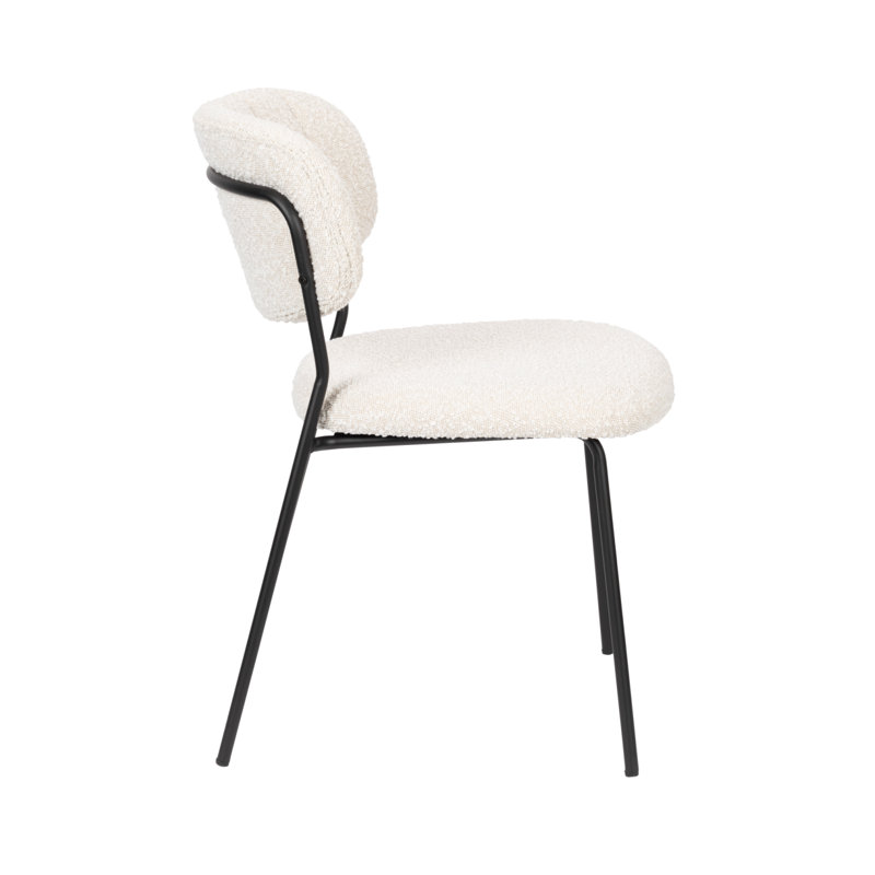 Jolien Upholstered Dining Chair
