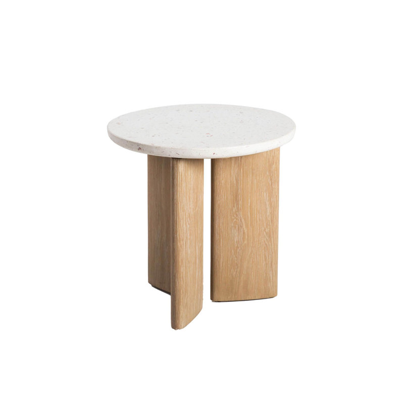 Infinity End Table