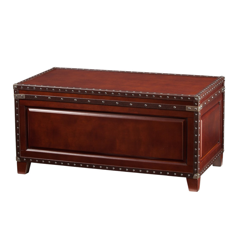 Table basse 40 po