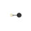Afteroom Studio Wall Mounted Coat Rack