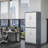 Harraj 32'' Wide 3 - Shelf Storage Cabinet-393408540