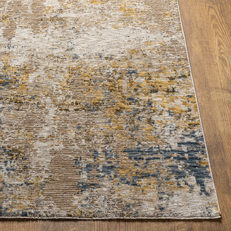 Tapis Hagenah REN2312, Rectangle de 2 pi x 3 pi