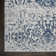 Ikat Area Rug