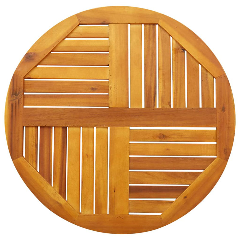 Solid Wood Table Top