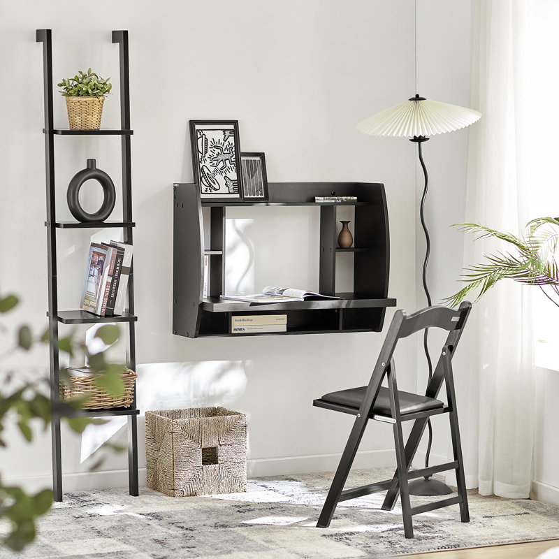 Ellawese Floating Desk