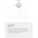 Addison 3 - Light Dimmable Geometric Chandelier
