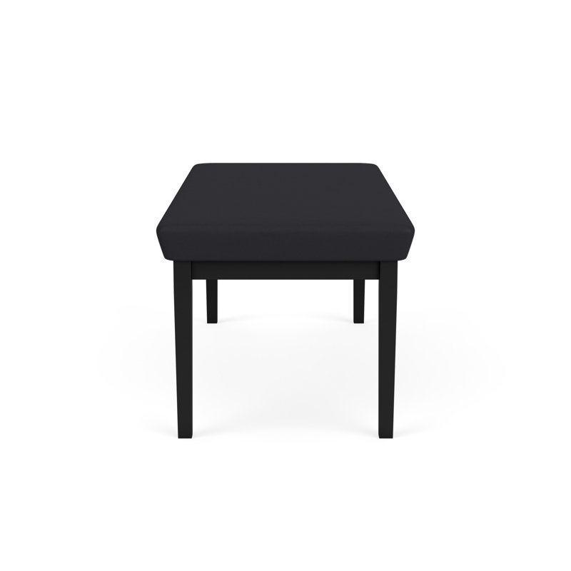 Structure en métal Lenox, Noir, noir, noir, noir, Noir Patriot Plus - nettoyez le vinyle avec un lin