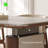 Luxurious and Sophisticated Dining Table-568413596