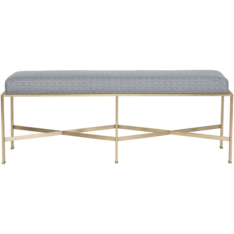Penley Bench, Kimoni Natural