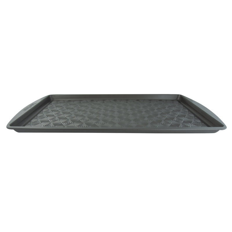 Taste Of Home Non-Stick Steel Baking Sheet