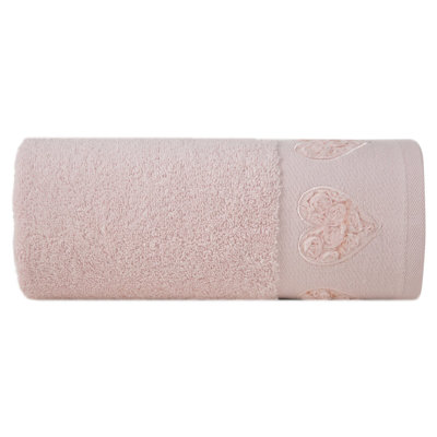 Huibert Midweight Jacquard Hand Towel