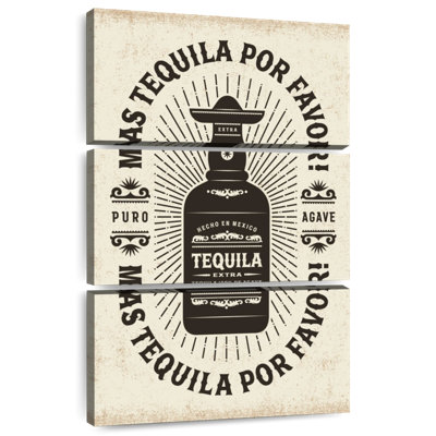 Yarlin Tequila
