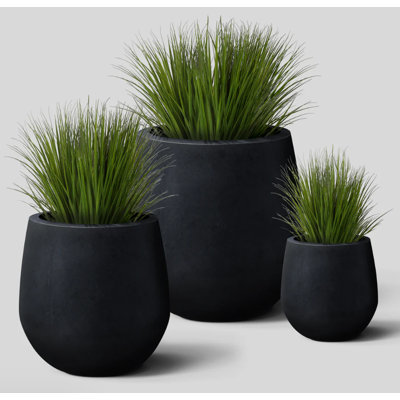 Serene Planter Pot - Bundle