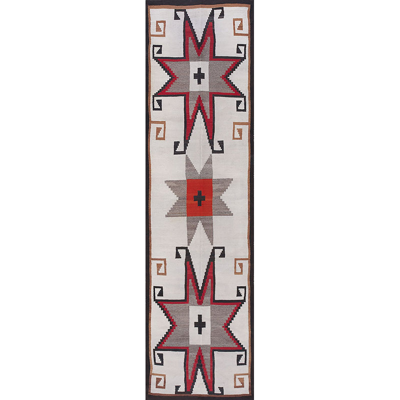 Tapis Navajo
