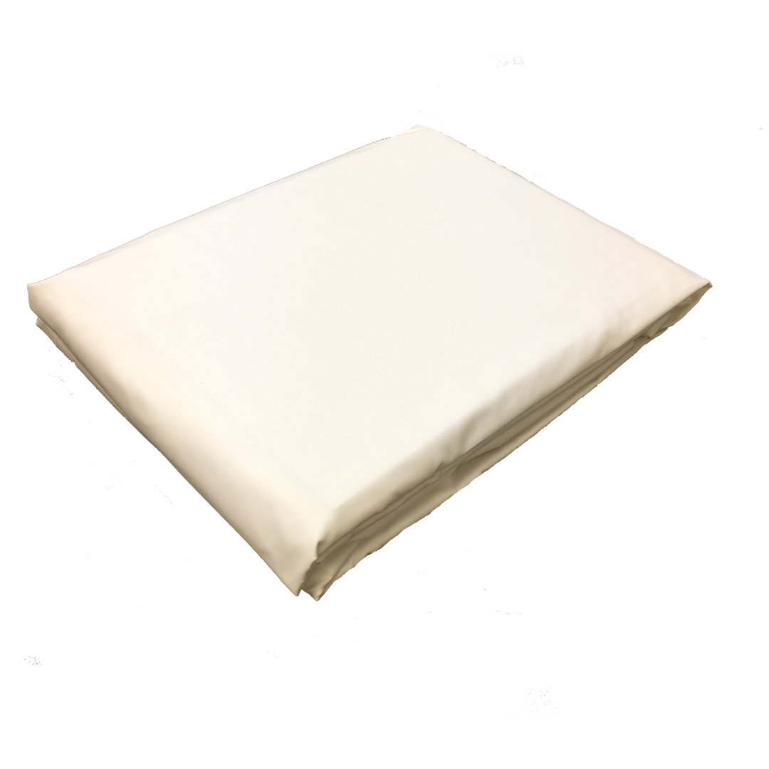 Percale Fitted Sheet Hamburg House 