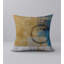 Housse de coussin décorative carrée chic Proud-1107055911