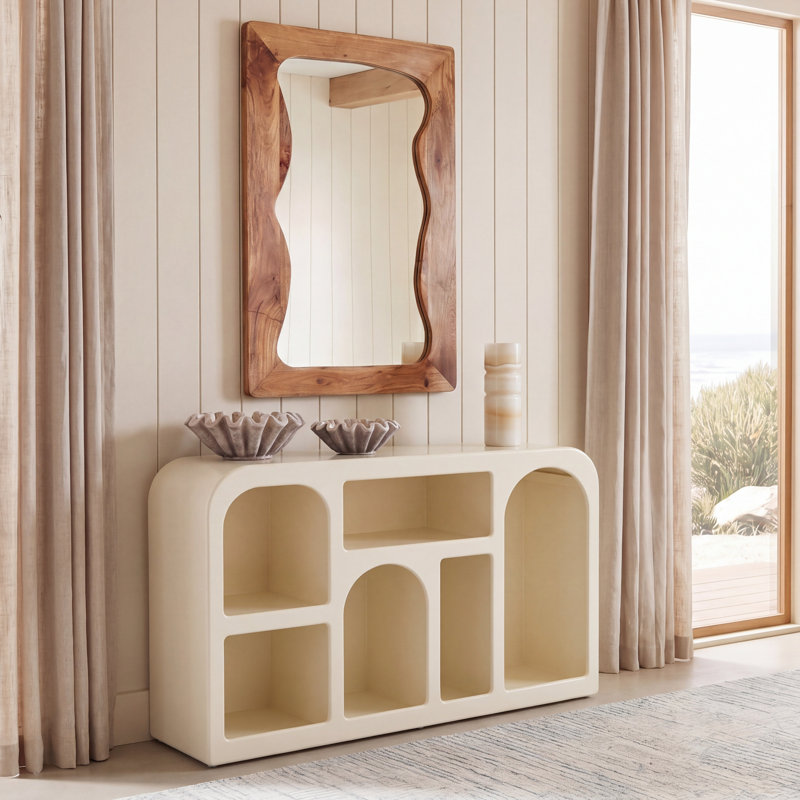 Noni 47.25'' Console Table