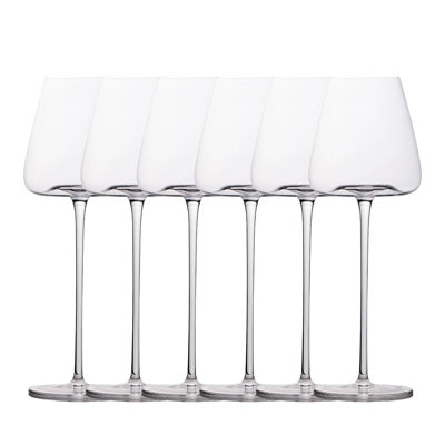500 ml Red Wine Glass