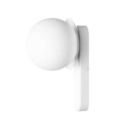Deramus Flush Mounted Sconce
