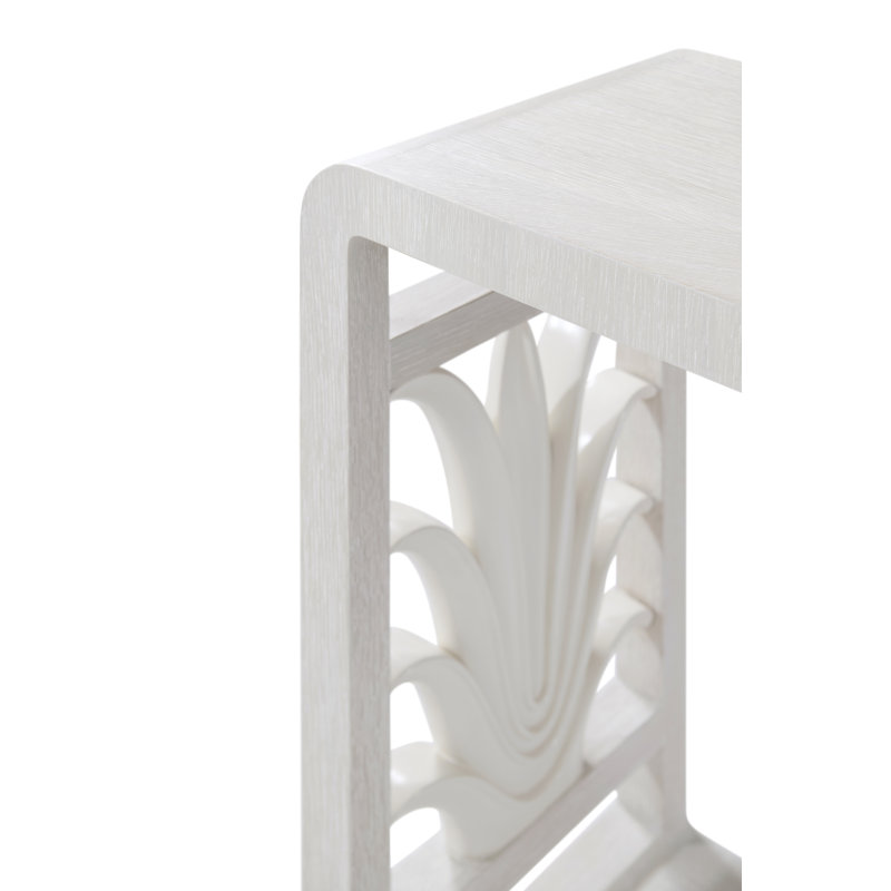 Royal Palm Console Table