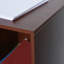 Classeur mobile Vinsetto