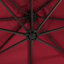 Parasol déporté de 10 pi Hartt-27864322