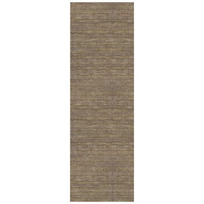 Alica Wool Striped Indoor Rug