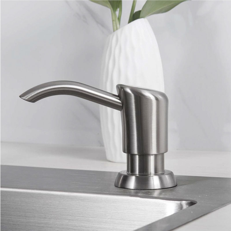 Soap Dispenser