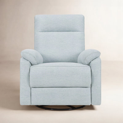 Suzy Swivel Glider