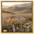 Gold Floater Frame is unavailable