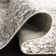 Barker Ridge Hand Tufted Viscose Abstract Rug