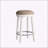 Elegant and Functional Swivel Bar Stools for Kitchen and Living Spaces-96576945-96576944