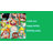 Mario Birthday Decorations Tableware,120pcs Mario Plates and Napkins Set