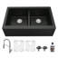 Évier de cuisine Karran Quartz-59104745-59104746