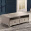 Table basse American Light Luxury