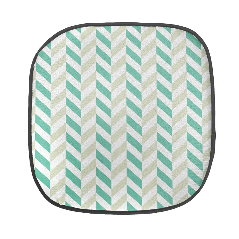 Coussin de siège d'extérieur Spring