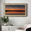 «Blaze of Glory», reproduction d'un seul cadre photo sur toile-1706751586-1706751598