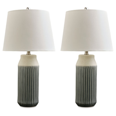 Frohman Ceramic Table Lamp