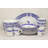 Colibri Collection 22-Piece Premium Dinnerware Set | Service For 4