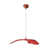 Red is out of stock selected