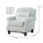 Lynette Upholstered Accent Chair