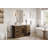 54 inch Single Bathroom Vanity-663110290