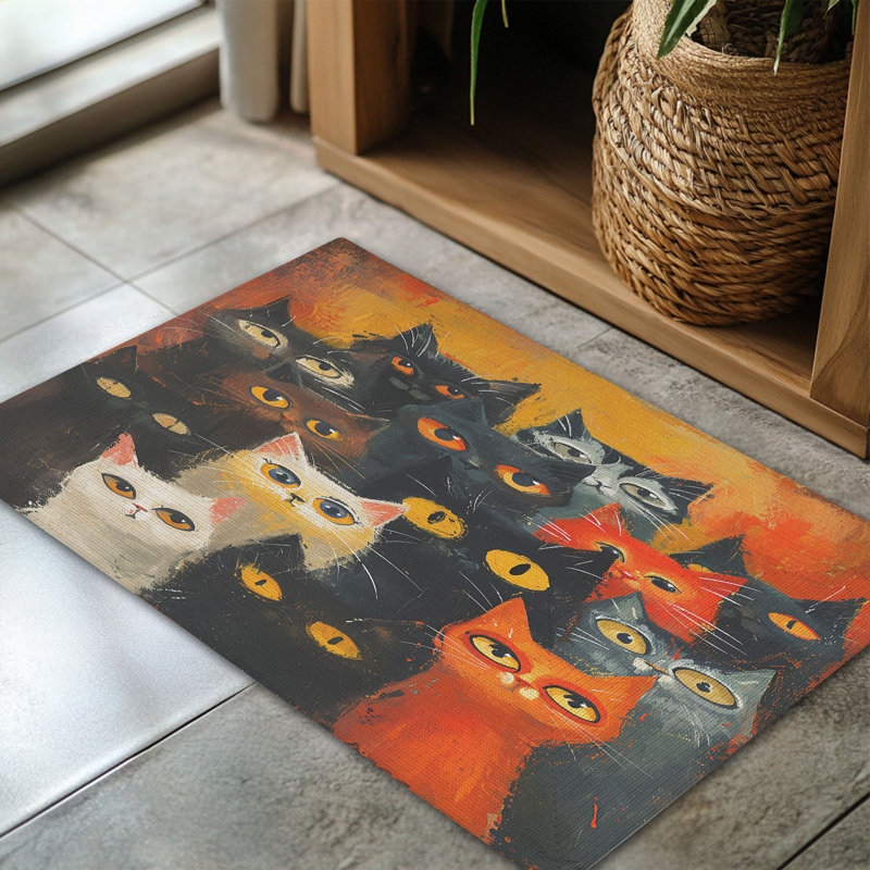 Gederts, Rectangulaire 3 pi x 5 pi