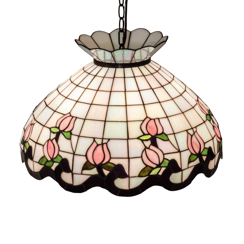 Leclerc 3 - Light Pendant