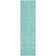 Lavonia Washable Floral Indoor / Outdoor Rug