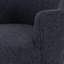 Aurora 26" Wide Swivel Armchair-215775038