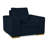 Memphis Upholstered Armchair-86889585-86889608