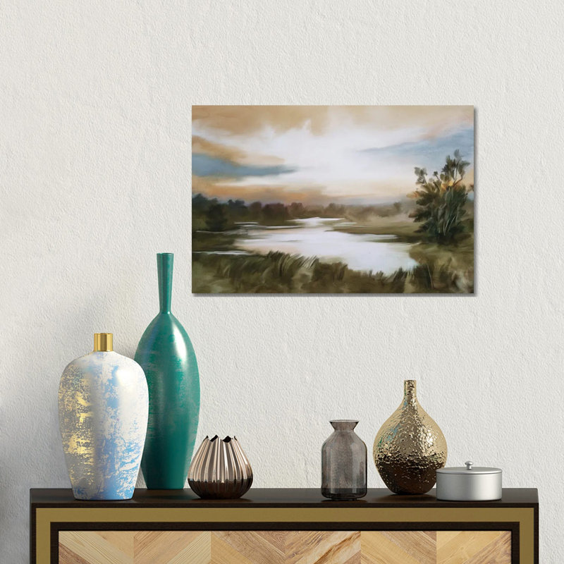 Print, 30.48 cm H x 45.72 cm W x 1.905 cm D, Does Not Apply